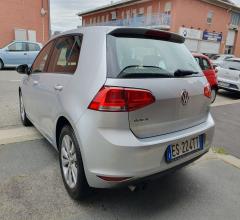 Auto - Volkswagen golf 1.4 tsi 5p. comfortline bmt