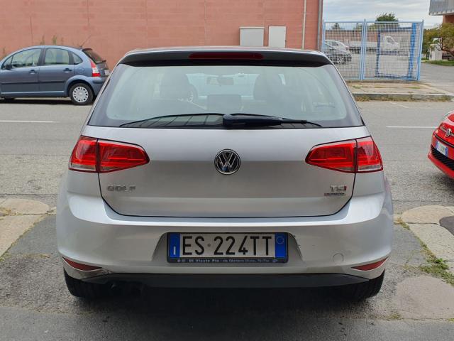 Auto - Volkswagen golf 1.4 tsi 5p. comfortline bmt