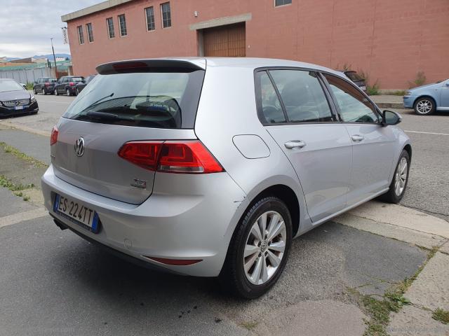 Auto - Volkswagen golf 1.4 tsi 5p. comfortline bmt