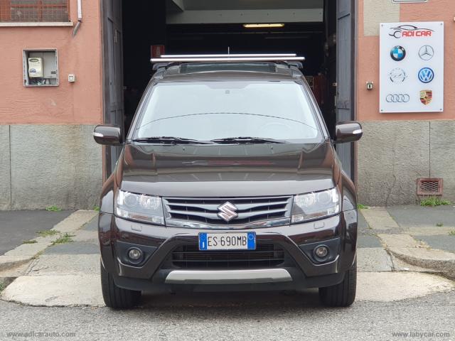 Auto - Suzuki grand vitara 1.9 ddis 5p.