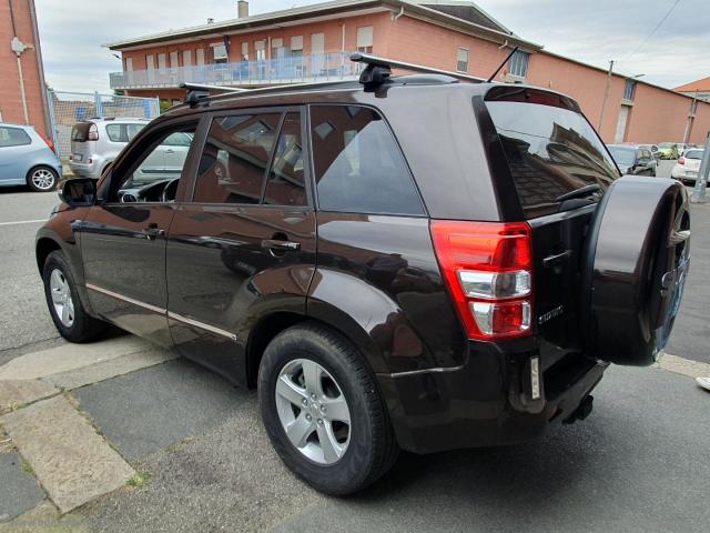 Auto - Suzuki grand vitara 1.9 ddis 5p.