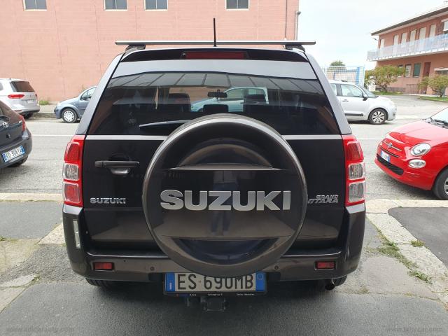 Auto - Suzuki grand vitara 1.9 ddis 5p.