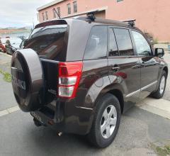 Auto - Suzuki grand vitara 1.9 ddis 5p.