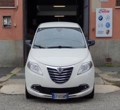 Auto - Lancia ypsilon 0.9 t.air 85 cv 5p. s&s