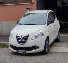 Auto - Lancia ypsilon 0.9 t.air 85 cv 5p. s&s