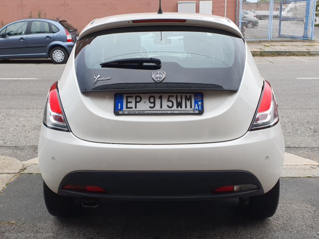 Auto - Lancia ypsilon 0.9 t.air 85 cv 5p. s&s