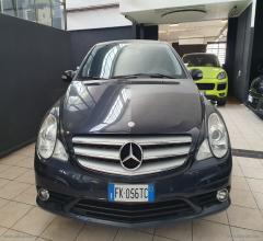 Auto - Mercedes-benz r 320 cdi 4matic 7 posti