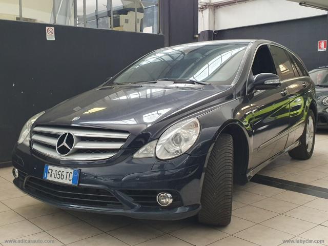 Auto - Mercedes-benz r 320 cdi 4matic 7 posti