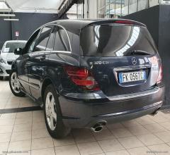 Auto - Mercedes-benz r 320 cdi 4matic 7 posti