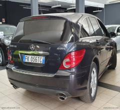 Auto - Mercedes-benz r 320 cdi 4matic 7 posti