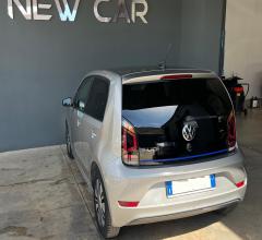 Auto - Volkswagen e-up! 82 cv