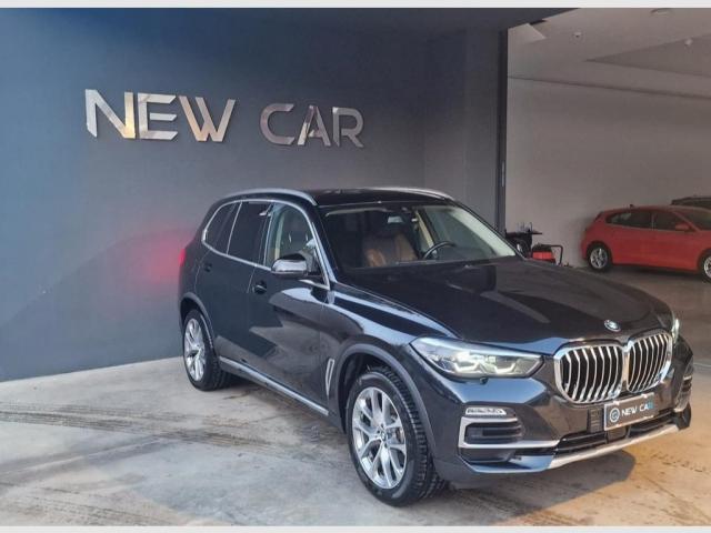 Auto - Bmw x5 xdrive25d xline