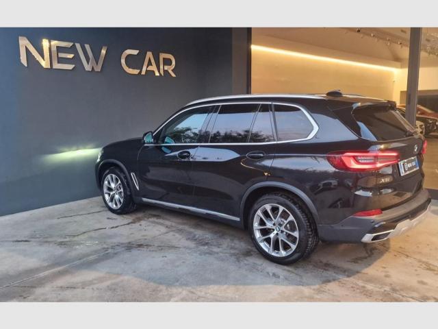 Auto - Bmw x5 xdrive25d xline