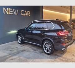 Auto - Bmw x5 xdrive25d xline