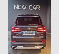 Auto - Bmw x5 xdrive25d xline