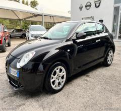 Auto - Alfa romeo mito 1.3 jtdm-2 95 cv s&s distinctive