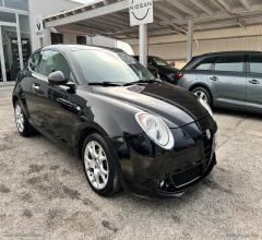 Auto - Alfa romeo mito 1.3 jtdm-2 95 cv s&s distinctive