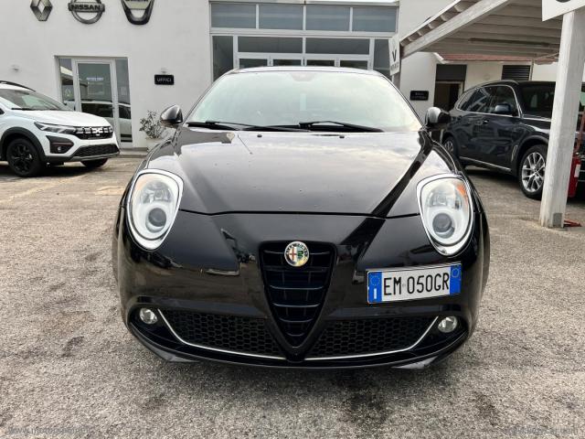 Auto - Alfa romeo mito 1.3 jtdm-2 95 cv s&s distinctive