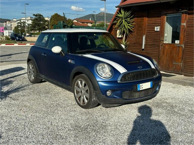 Auto - Mini mini cooper s