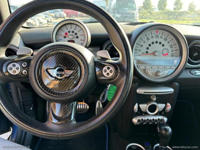 Auto - Mini mini cooper s