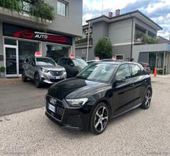 Audi a1 spb 35 tfsi advanced