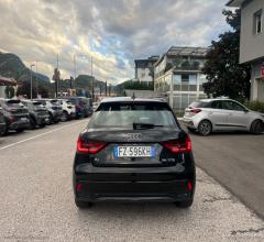 Auto - Audi a1 spb 35 tfsi advanced