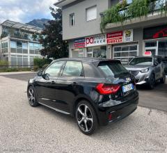 Auto - Audi a1 spb 35 tfsi advanced