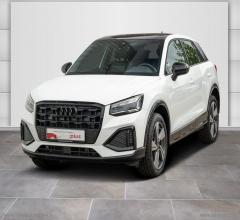 Auto - Audi q2 2.0tdi