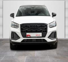 Auto - Audi q2 2.0tdi