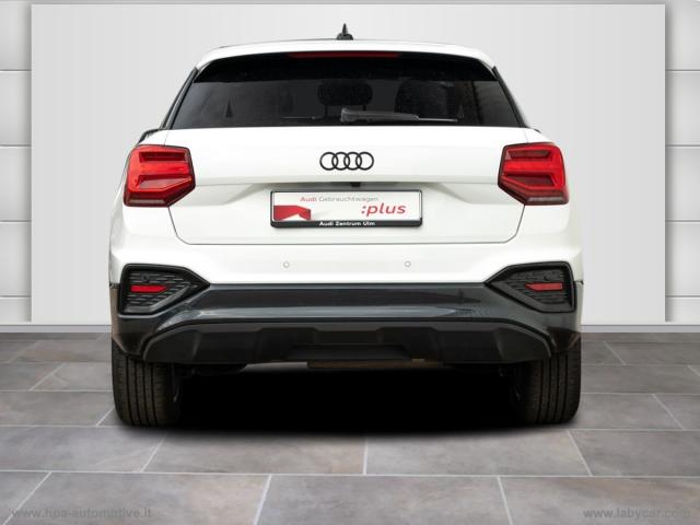 Auto - Audi q2 2.0tdi