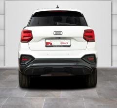 Auto - Audi q2 2.0tdi