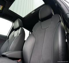 Auto - Audi q2 2.0tdi