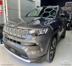 Auto - Jeep compass 1.6 mjt ii 2wd limited