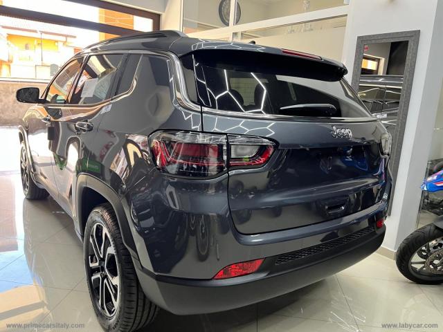 Auto - Jeep compass 1.6 mjt ii 2wd limited