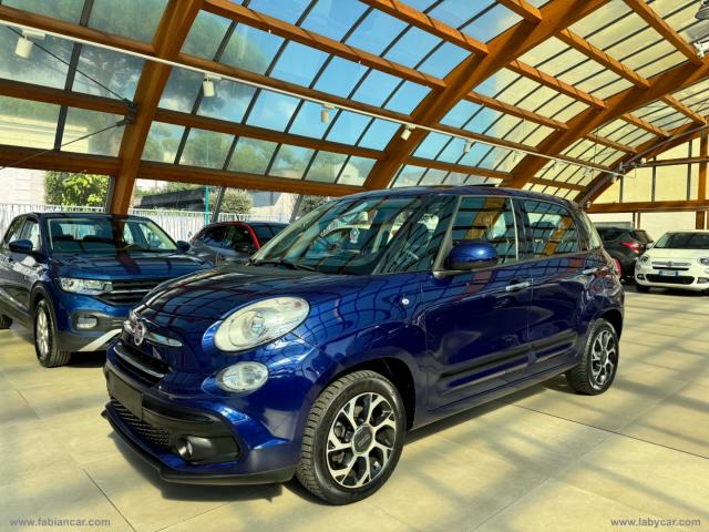 Fiat 500l 1.3 mjt 95 cv business