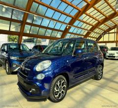 Fiat 500l 1.3 mjt 95 cv business