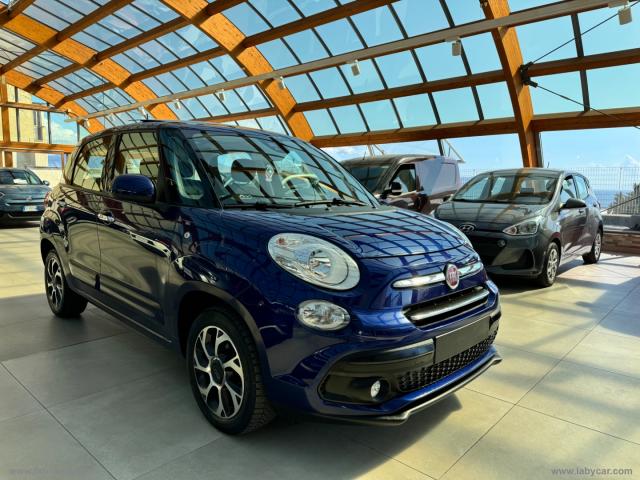 Auto - Fiat 500l 1.3 mjt 95 cv business