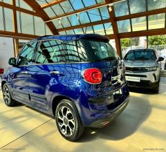 Auto - Fiat 500l 1.3 mjt 95 cv business