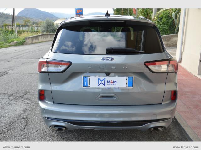 Auto - Ford kuga 1.5 ecobl. 120cv aut. 2wd st-line x