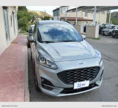 Auto - Ford kuga 1.5 ecobl. 120cv aut. 2wd st-line x