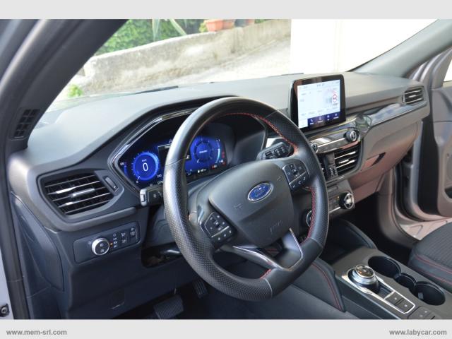 Auto - Ford kuga 1.5 ecobl. 120cv aut. 2wd st-line x