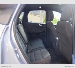 Auto - Ford kuga 1.5 ecobl. 120cv aut. 2wd st-line x