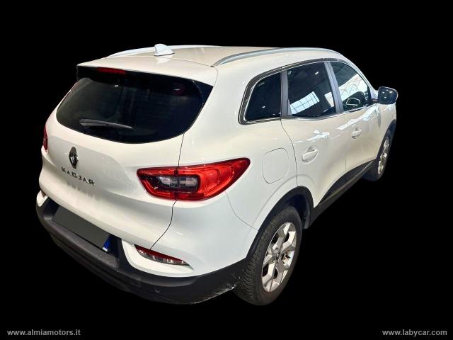 Auto - Renault kadjar blue dci 8v 115 cv edc business