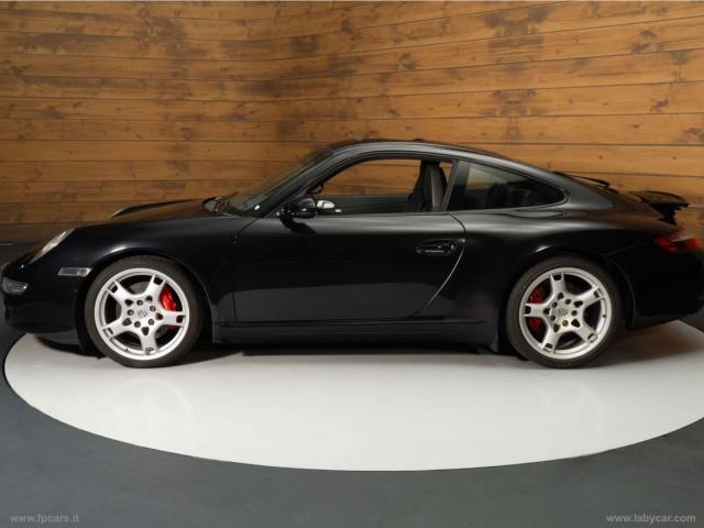 Auto - Porsche 911 carrera s coupÃ©