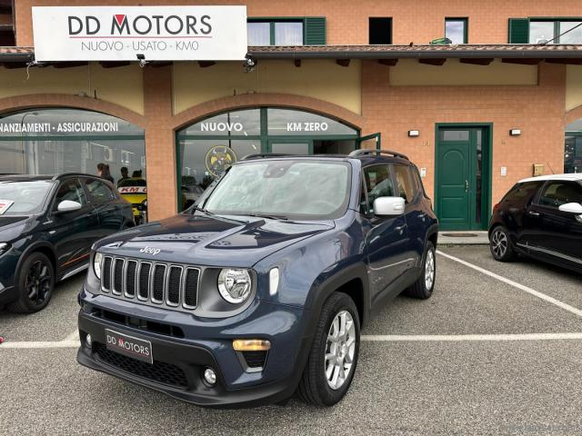 Jeep renegade 1.0 t3 limited