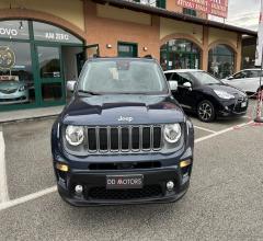 Auto - Jeep renegade 1.0 t3 limited