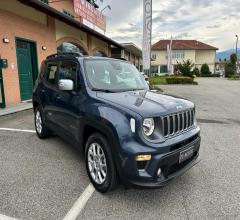 Auto - Jeep renegade 1.0 t3 limited