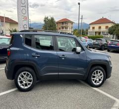 Auto - Jeep renegade 1.0 t3 limited