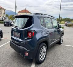 Auto - Jeep renegade 1.0 t3 limited