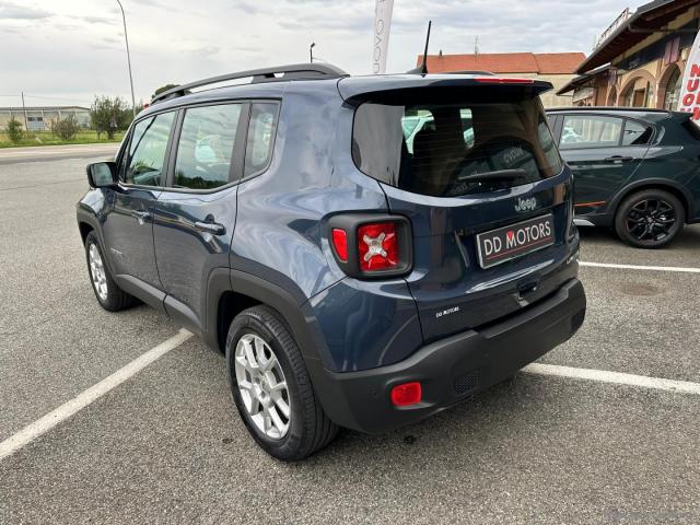 Auto - Jeep renegade 1.0 t3 limited